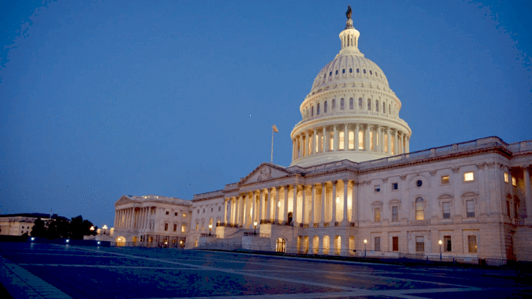 Фондові індекси США