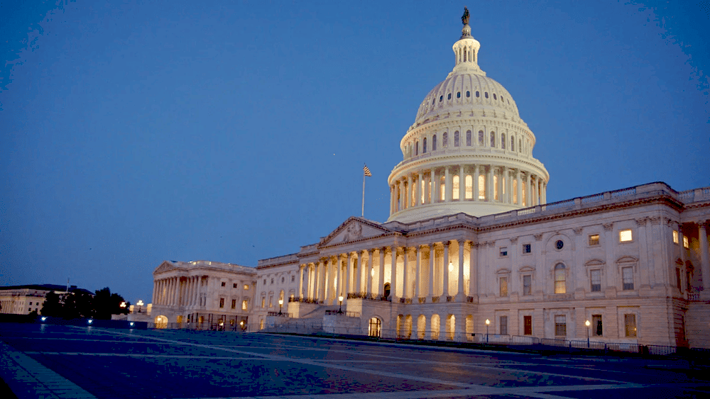 Фондові індекси США