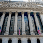 Фондові ринки США зниження