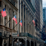 Фондові індекси США