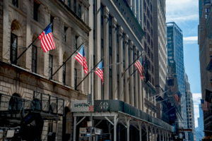 Фондові індекси США