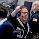 Зростання фондового ринку США