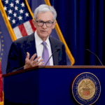 Зображення, що ілюструє зв'язок між фондовим ринком та споживчими витратами