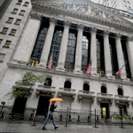 Зростання фондового ринку США