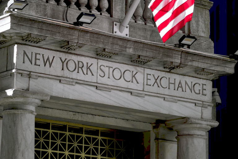 Ф'ючерси на акції США знизилися на фоні сумнівів у технологічному секторі