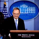 Кевін Хассет про зниження ставок