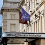 Готелі Hilton для тривалого проживання