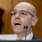 Губернатор Федрезерву Стівен Міран