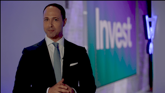 Сучасні тенденції інвестування