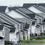 Зниження іпотечних ставок в США