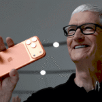 Джон Тернус, ймовірний CEO Apple