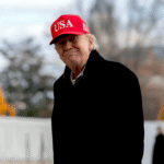 Зображення кандидатів на посаду голови ФРС