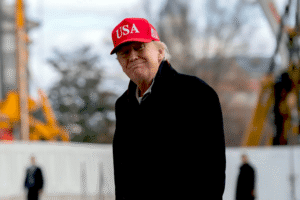 Зображення кандидатів на посаду голови ФРС