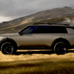 Оновлений Kia Telluride 2027