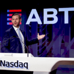 Криптовалюти та їх падіння на ринку