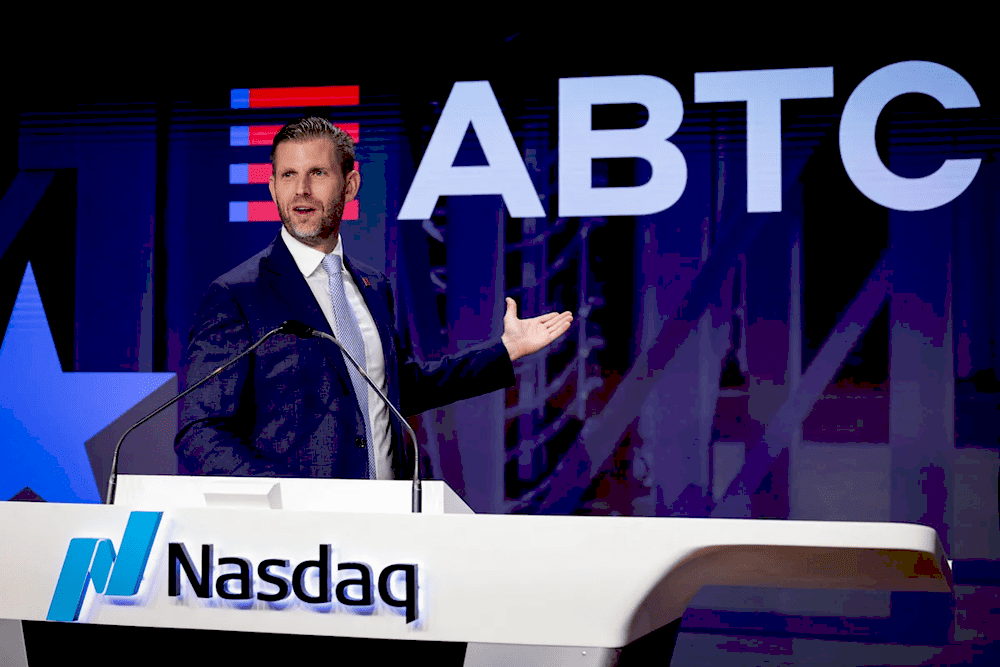 Криптовалюти та їх падіння на ринку