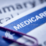 Ілюстрація зростання премій Medicare Part B