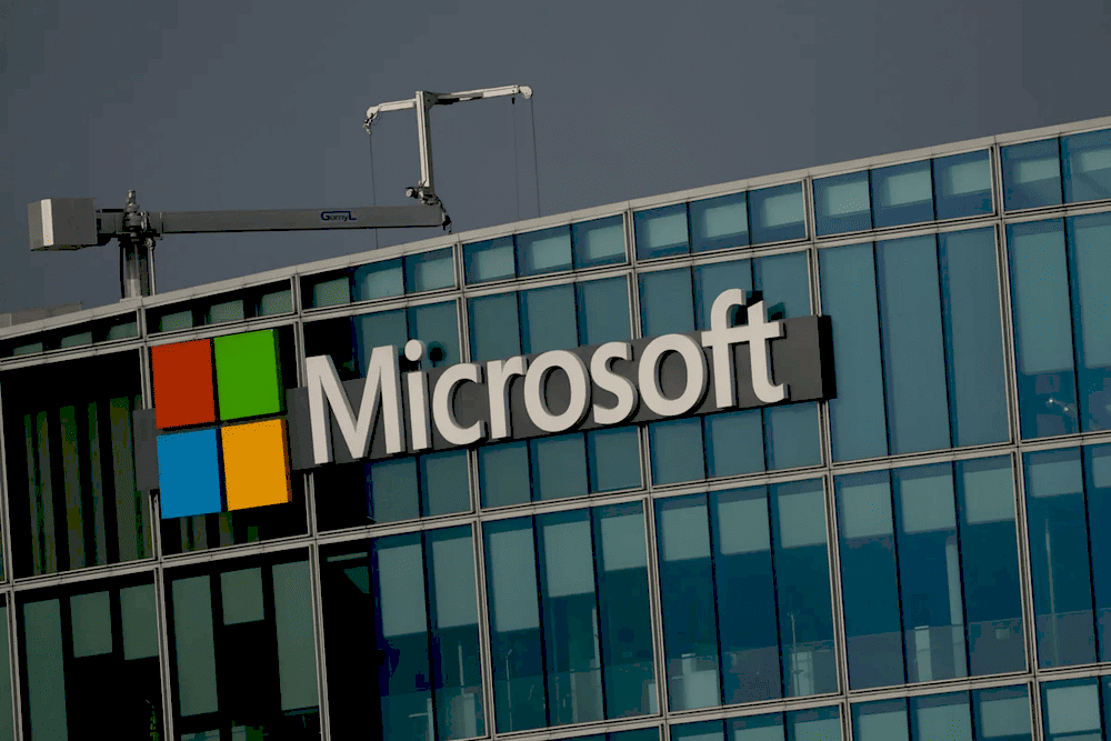 Угода Microsoft з IREN для штучного інтелекту