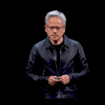 Міні паніка на ринку ШІ