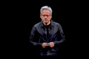 Міні паніка на ринку ШІ