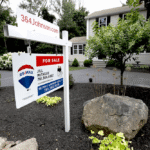 Ставки по іпотеці в США