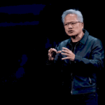 Nvidia invests in AI