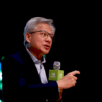 Графіка Nvidia про штучний інтелект