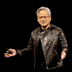 Автономне водіння від Nvidia