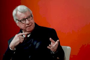 Nvidia financing controversy explained