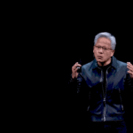 Nvidia earnings report Q3