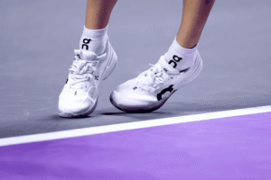 Зростання акцій On Holding