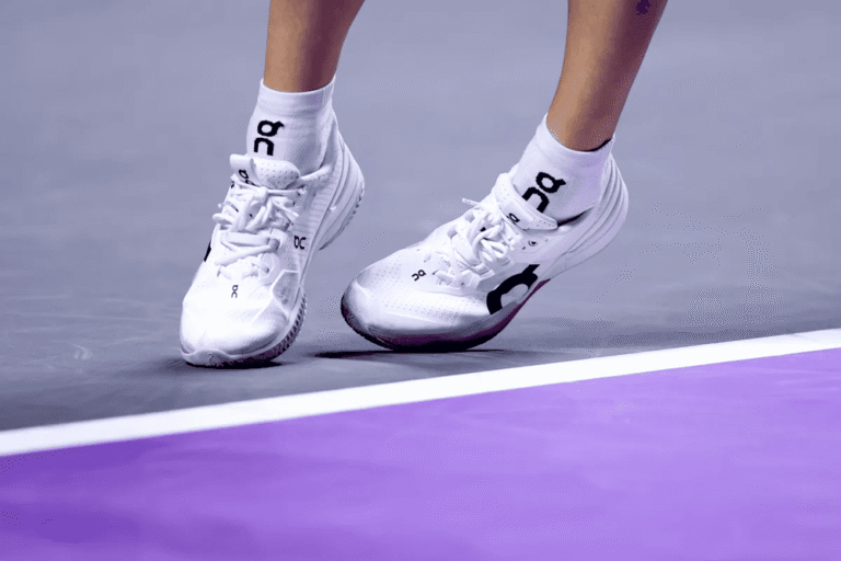 Акції On Holding зросли