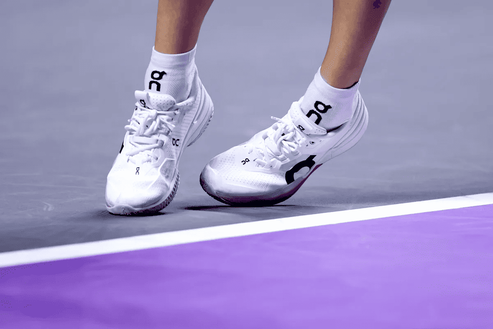 Акції On Holding зросли