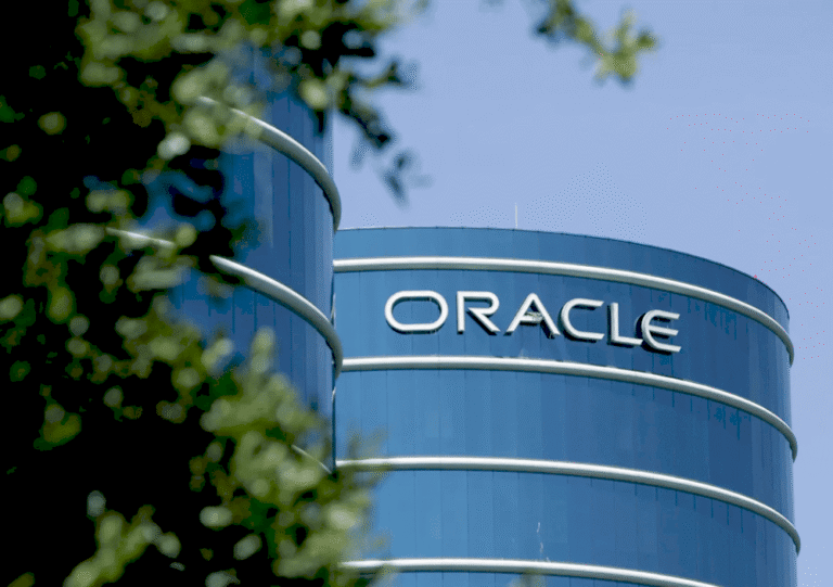 Аналіз акцій Oracle від Guggenheim