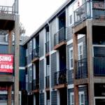 Зниження орендних ставок у США