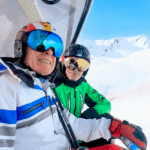 Ілюстрація планування виходу на пенсію