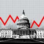 Засідання Конгресу США з обговорення торгівлі акціями