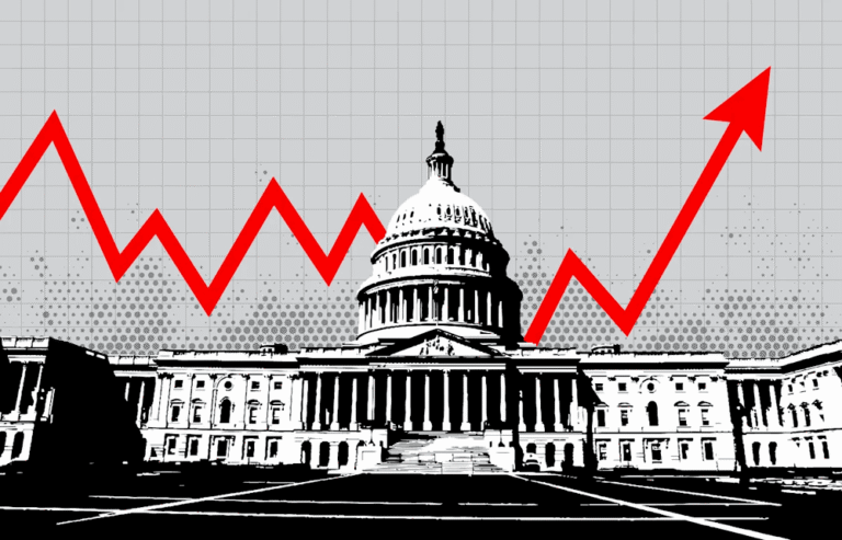 Засідання Конгресу США з обговорення торгівлі акціями