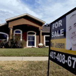 Зростання продажів житла в жовтні 2023