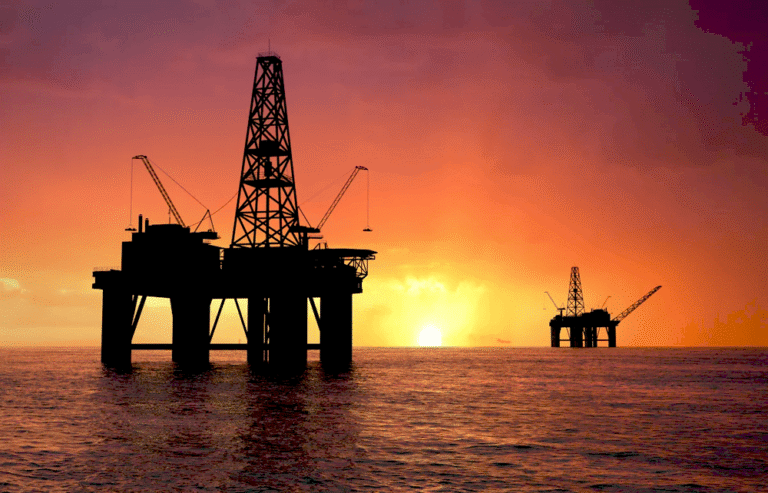 Прогноз падіння цін на нафту у 2026 році