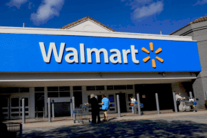 Звіт про результати роздрібних мереж США