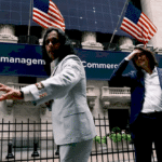 Графік росту ринку прогнозів Robinhood