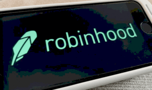 Акції Robinhood на фондовому ринку