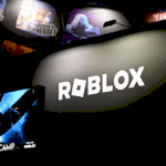 Зображення, що ілюструє вікову перевірку користувачів Roblox