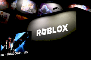 Зображення, що ілюструє вікову перевірку користувачів Roblox