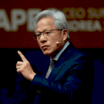 Графік ринку акцій США