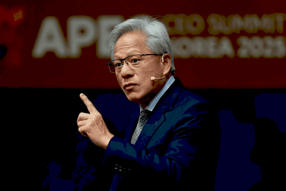 Графік ринку акцій США