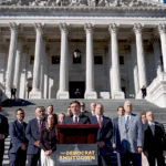 Дебати в Сенаті США