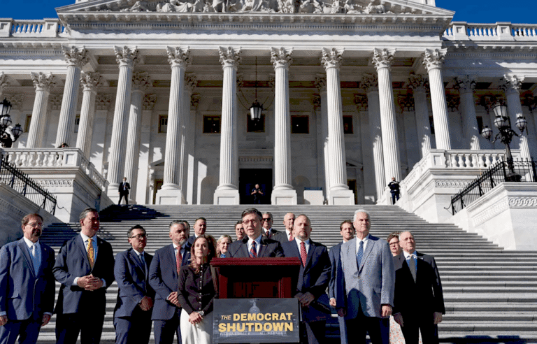 Дебати в Сенаті США