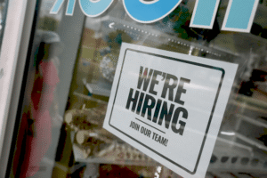 Сезонні вакансії як шанс для безробітних